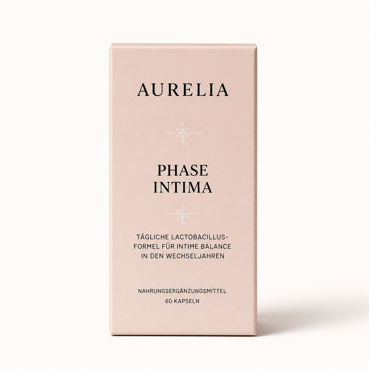 AURELIA Phase Intima