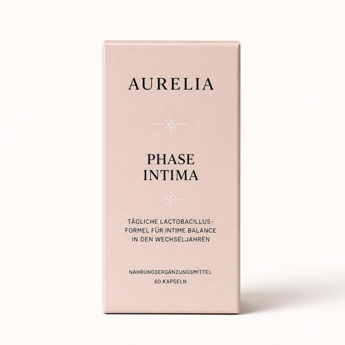 AURELIA Phase Intima